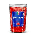Salsa de Tomate SACCIALI  (300g)