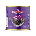 Ciruelas en almíbar PREDILECTA (400g)