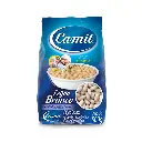 Frijol blanco CAMIL (500g)