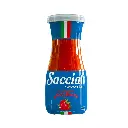 Salsa de tomate picante SACCIALI (530g)