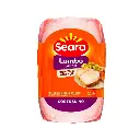 Lomo de cerdo deshuesado y sin piel SEARA (800g)