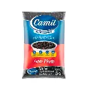 Frijol negro CAMIL (2kg)