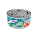 Atún natural COQUEIRO (170g)