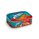 Sardinas en su propio jugo con salsa de tomate COQUEIRO (250g)
