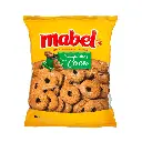 Galletas con sabor a coco MABEL VIZHOJA (300g)