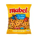 Galletas con sabor a leche MABEL VIZHOJA (600g)