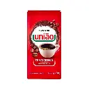 Café tradicional al vacío UNIÃO (250g)
