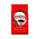 Café tradicional en bolsa UNIÃO (500g)