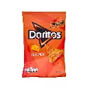 Doritos sabor a queso (140g)