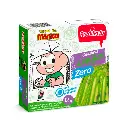 Gelatina de limón sin azúcar PREDILECTA (12g)