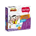 Gelatina de uva sin azúcar PREDILECTA (12g)