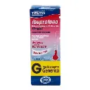 Ibuprofeno 50mg/ml 30ml 
